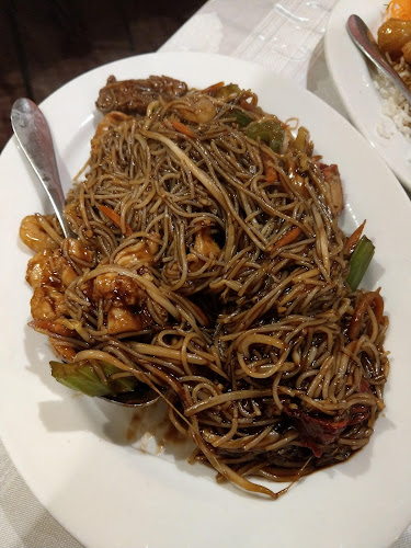 Khong Dynasty Chinese Restaurant - Bendigo