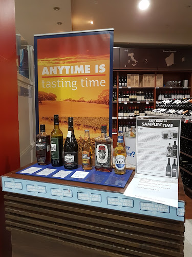 First Choice Liquor Market Salisbury - Hospitality and gastronomy