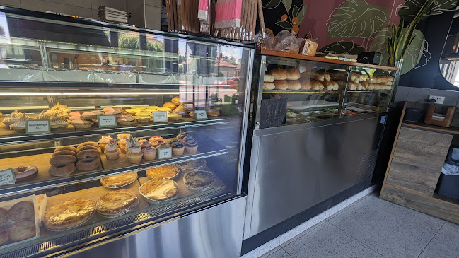 Georgetown Cake Shop