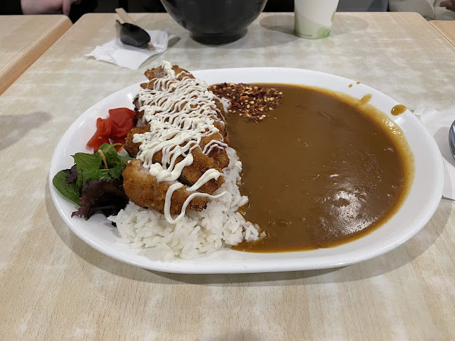 Comentarii opinii despre Kadoya Japanese Restaurant