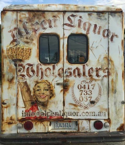 Opinii despre Alpen Liquor Wholesalers în Albion - Hospitality and gastronomy