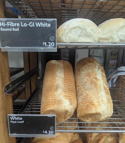 Opinii despre Bakers Delight Marketown în Newcastle West - Hospitality and gastronomy