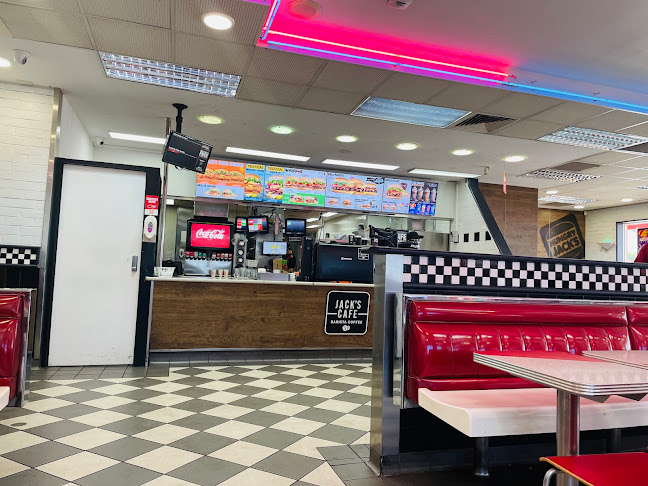 Hungry Jack's Burgers Glenorchy - Glenorchy