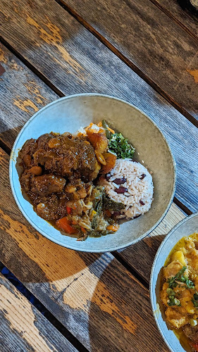 Comentarii opinii despre Soul Provider Catering ️