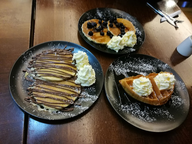 Comentarii opinii despre Geláre South Bank, Brisbane