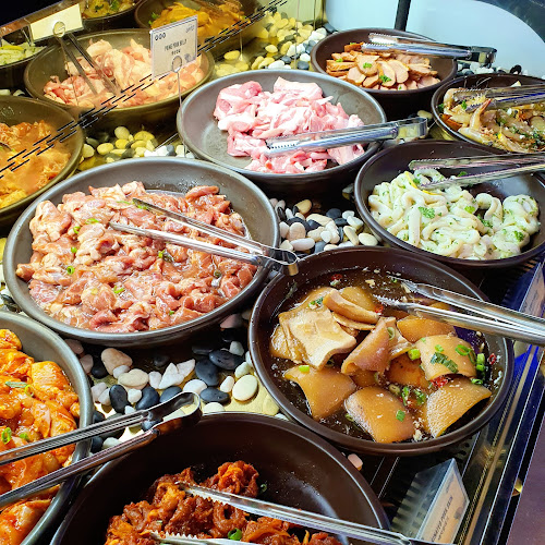 Butchers Buffet Strathfield - Hospitality and gastronomy
