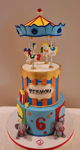 Comentarii opinii despre Cakes by Nilu