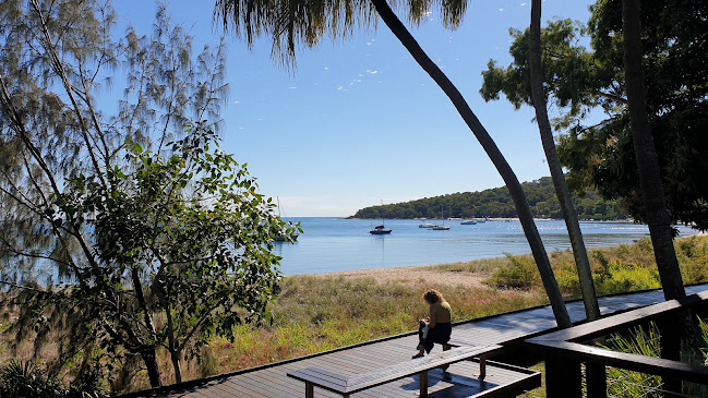 1770 Markets – Discovery Coast Rotary Markets at Seventeen Seventy - Brisbane