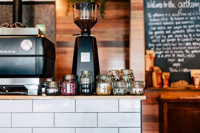 The Gathering Cafe Bungendore
