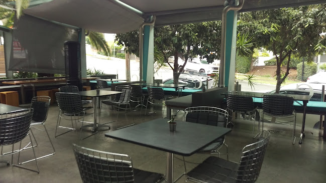 Opinii despre The Coro Hotel în Milton - Hospitality and gastronomy