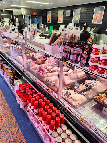 Zone Fresh Gourmet Markets - Hospitality and gastronomy