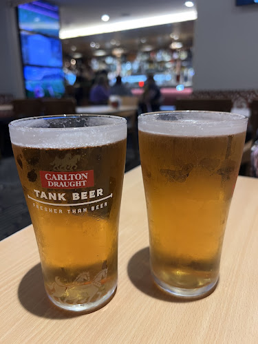 Comentarii opinii despre The Red Lion Ballarat