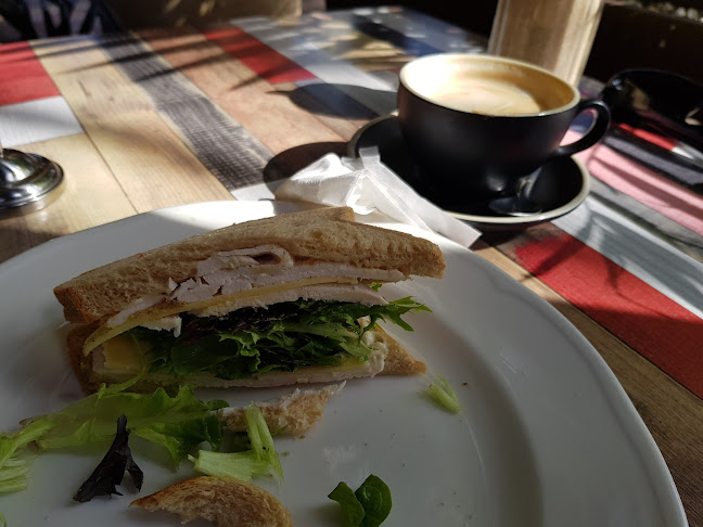 Clocktower Cafe - Hospitality and gastronomy