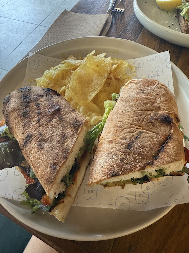 Cafe Bondi - North Bondi