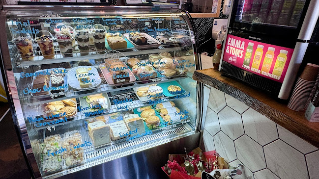 Boy Espresso Bar - Hospitality and gastronomy