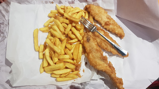 Main Street Fish & Chips - Gembrook - Hospitality and gastronomy