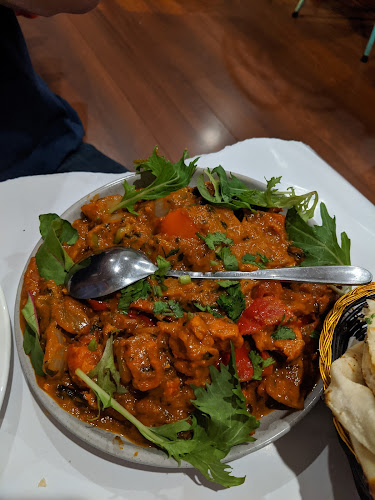 Comentarii opinii despre Maharaja Authentic Indian Restaurant