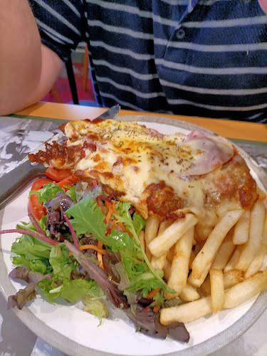 Comentarii opinii despre Gosnells Hotel