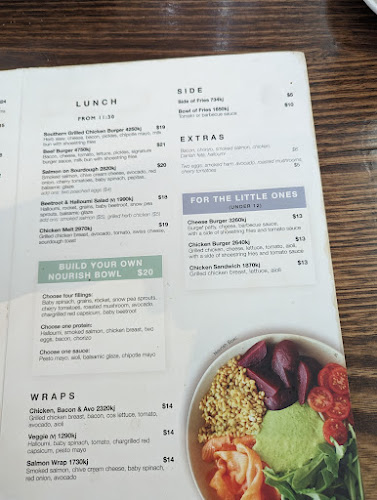 The Coffee Emporium - Hospitality and gastronomy