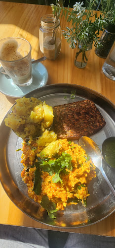 Momo Wholefood - Hospitality and gastronomy