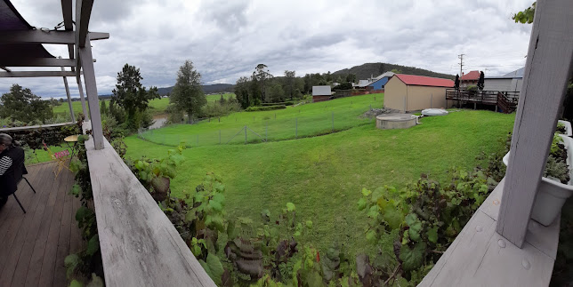 Paterson Country Cafe - Hospitality and gastronomy