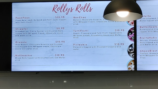 Rollys Tarneit - Tarneit