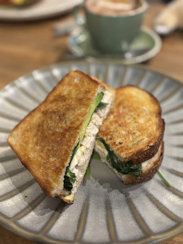 The Green House Ballarat - Hospitality and gastronomy