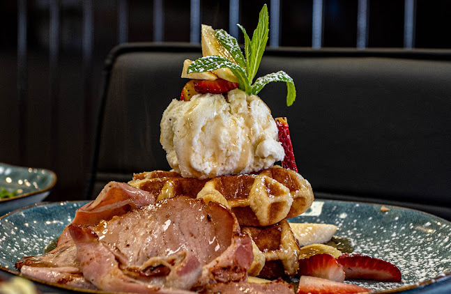 Comentarii opinii despre Bean Origin Belconnen