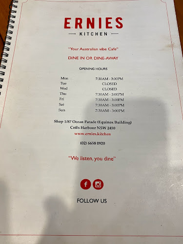 Shop 1/87 Ocean Parade, Coffs Harbour NSW 2450