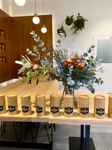 Comentarii opinii despre Mörk Chocolate Brew House