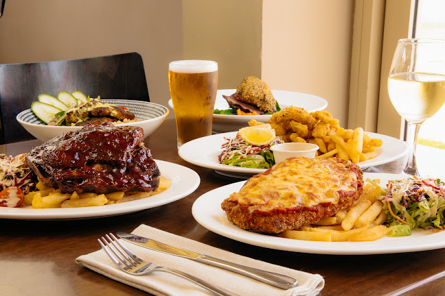 Shearers Arms Tavern - Ormeau