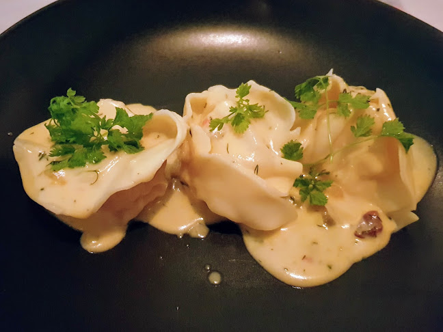 Little Truffle - Mermaid Beach