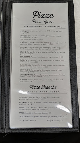 Comentarii opinii despre Pizza Riccardo