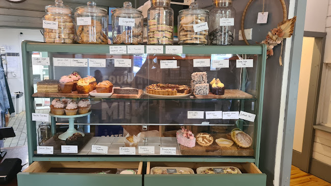 Spencers Store - Melbourne