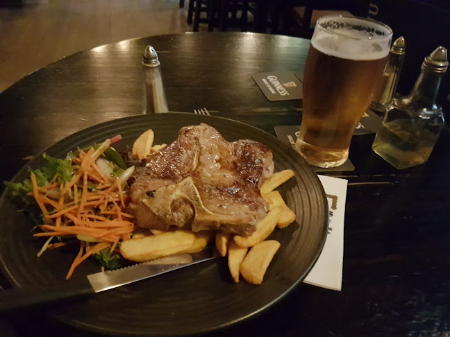 Opinii despre Durty Nelly's Irish Pub în Perth - Hospitality and gastronomy