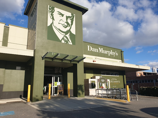 Dan Murphy's Hyde Park