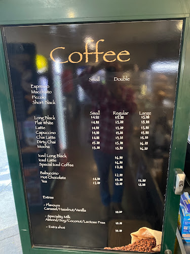 Opinii despre Mooloolah Valley Bakehouse în Brisbane - Hospitality and gastronomy