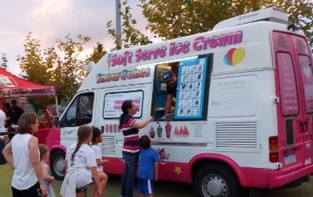 Opinii despre Soft Serve Whippy în Morley - Hospitality and gastronomy