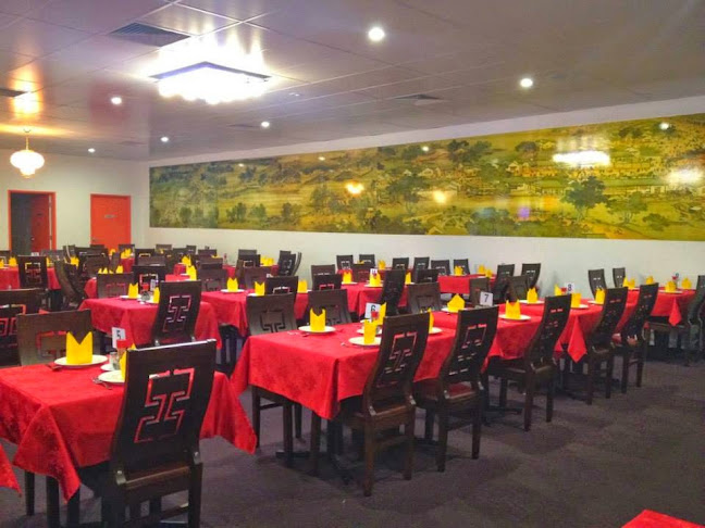 Albury Chinese Restaurant - Hospitality and gastronomy