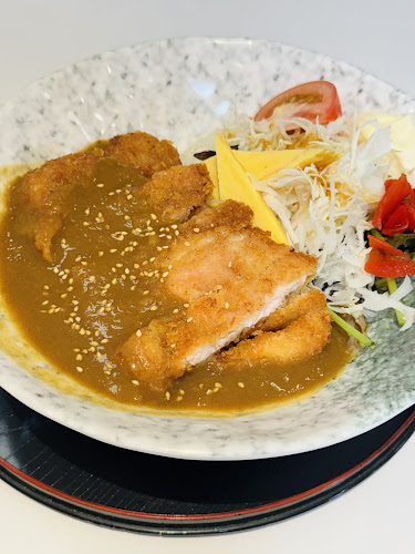 Hato Gyoza and Grill