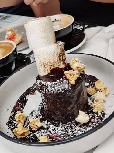 Denim Co. - Hospitality and gastronomy