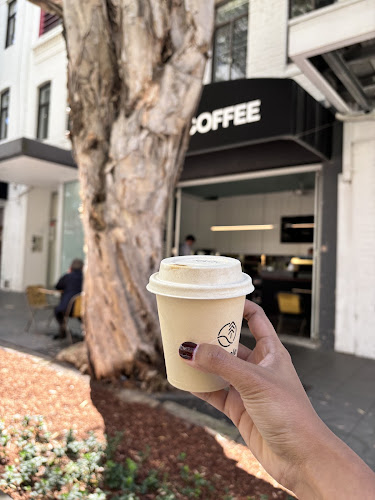 Comentarii opinii despre Sample Coffee