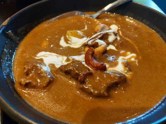 Comentarii opinii despre Home no.9 Thai cuisine by Bangkok house