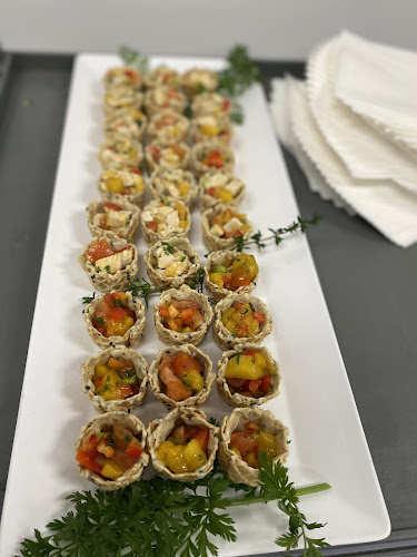 Cherry's Catering & Events Perth