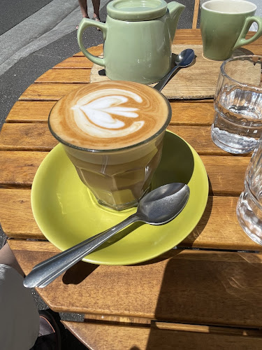 OZUS COFFEE - Hospitality and gastronomy