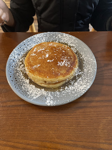 Mrs Jones Cafe Denmark - Perth