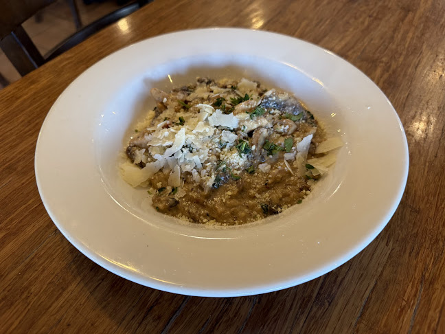 Café Fellini - North Adelaide