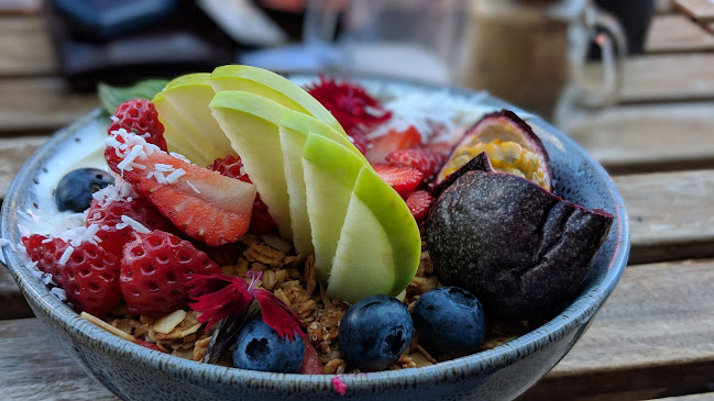 Yarnsy's Cafe & Art Space - Wollongong