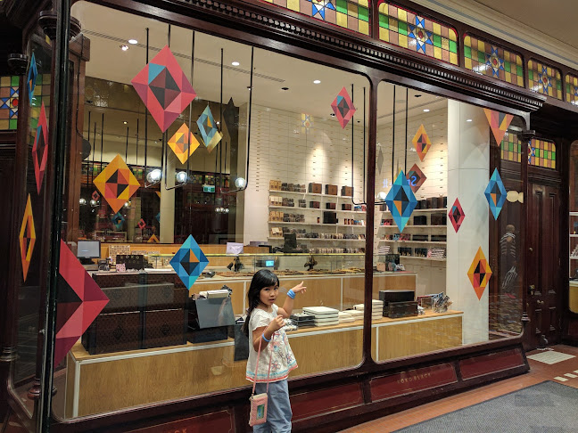 Koko Black Strand Arcade