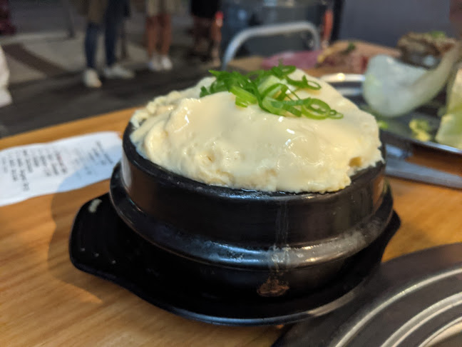 Mansae Korean BBQ - CBD QVM - Hospitality and gastronomy